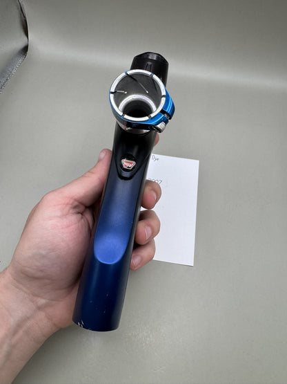 Proto Dye PM5 Paintball Marker Body Blue