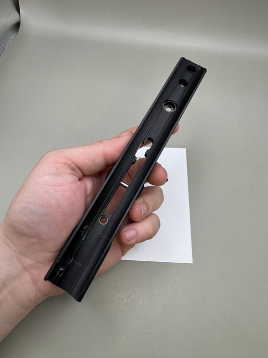 AGD Automag ULE Rail Black