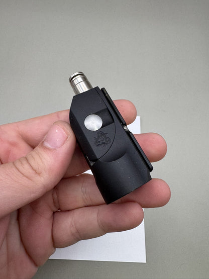 Inception Designs ASA Matte Black