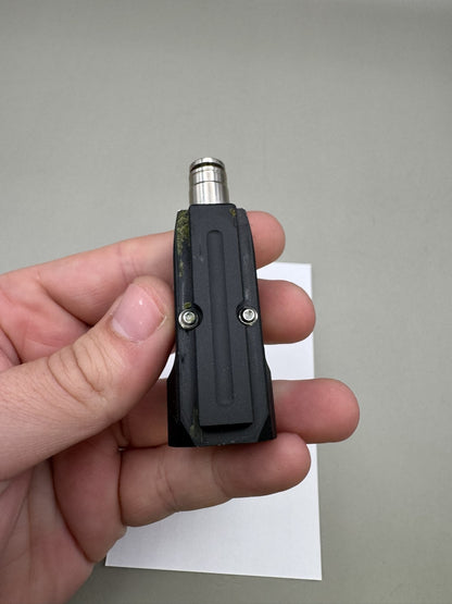 Inception Designs ASA Matte Black