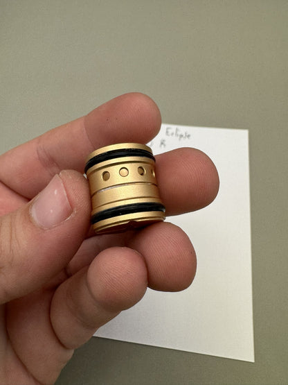 Planet Eclipse 170R Valve Switch Gold