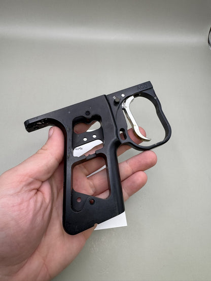 AGD Automag ULE Paintball  Frame Black