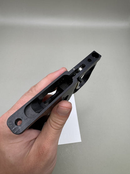AGD Automag ULE Paintball  Frame Black