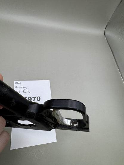 AGD Automag ULE Paintball  Frame Black