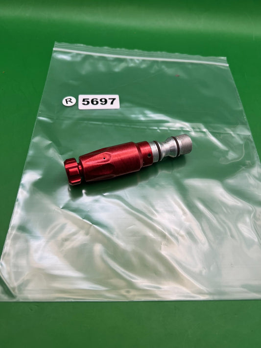 Dye Dm3 LPR