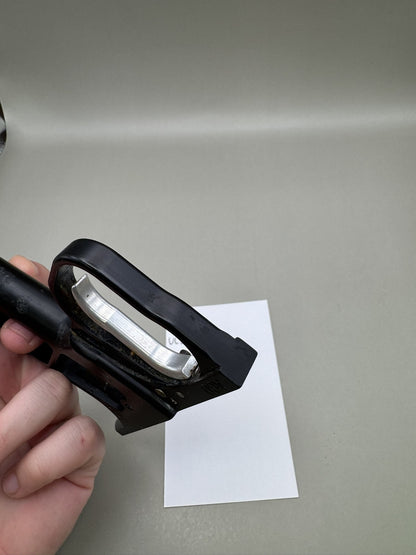AGD Automag ULE Paintball  Frame Black