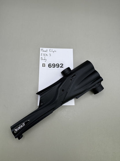 Planet Eclipse Etha3 Body Black