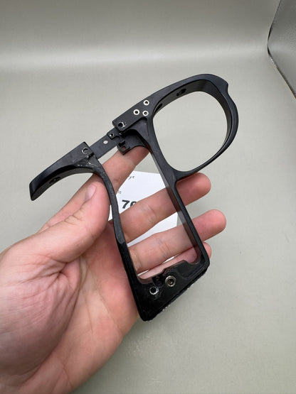 Proto Dye PM6 Trigger Frame Black