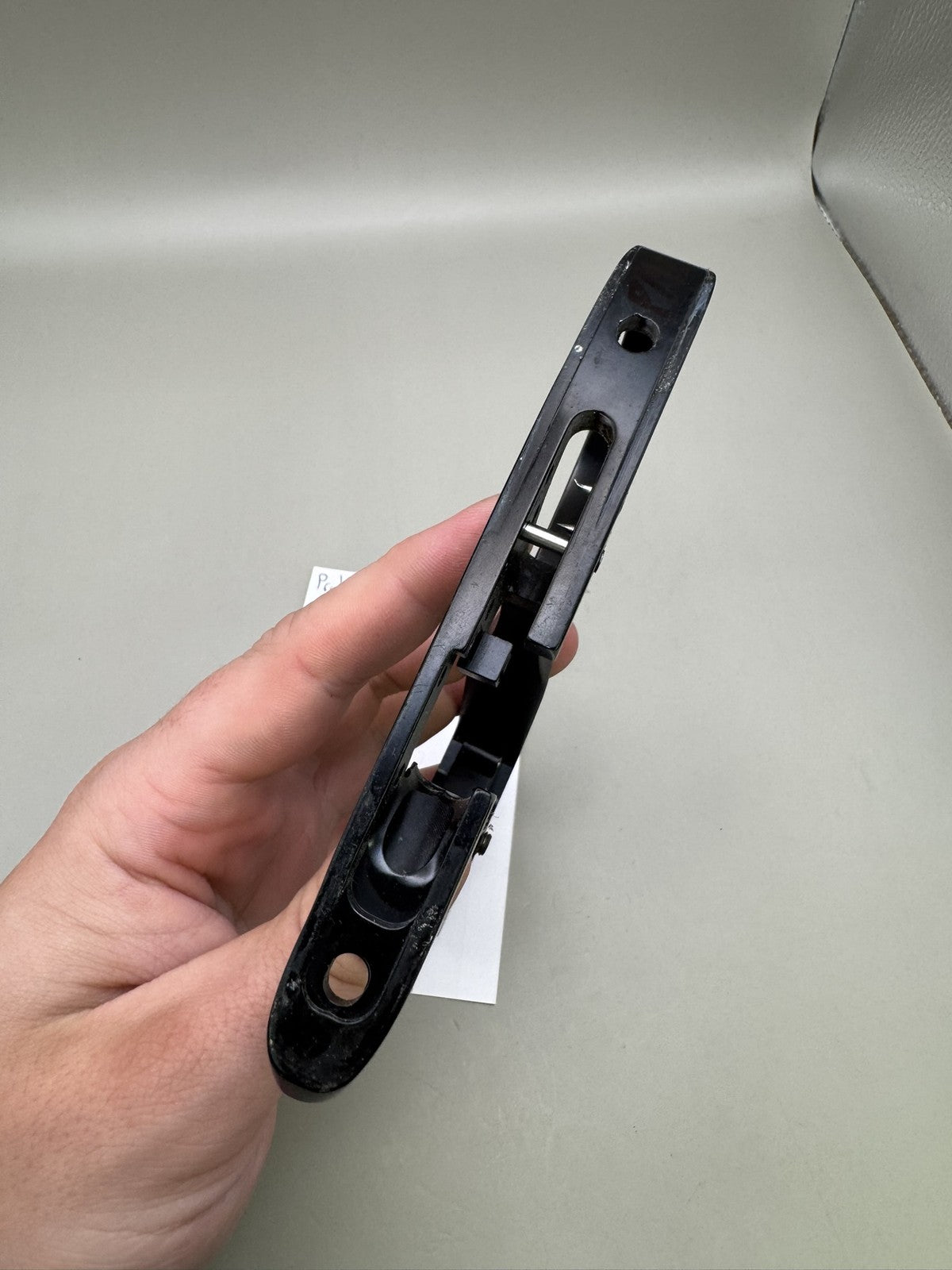 Proto Dye PM6 Trigger Frame Black