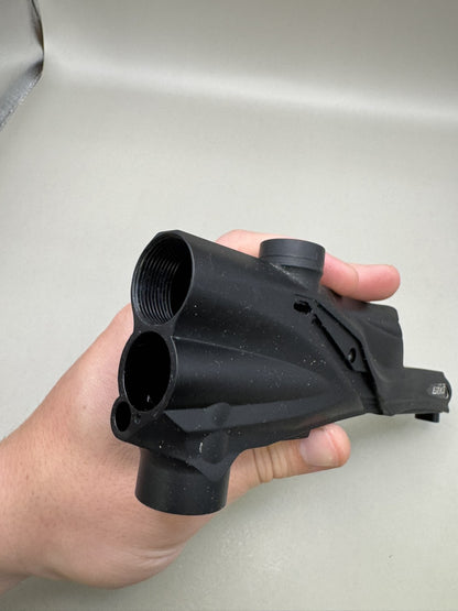 Planet Eclipse Etha3 Body Black