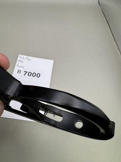 Proto Dye PM6 Trigger Frame Black