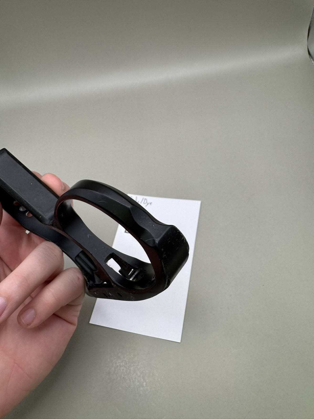 Proto Dye PM6 Trigger Frame Black