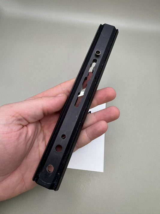 AGD Automag Classic Rail Black