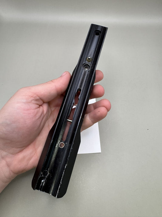 AGD Automag RT Pro Rail Black