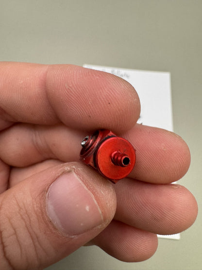 Planet Eclipse Ego 5/6 QEVs Red