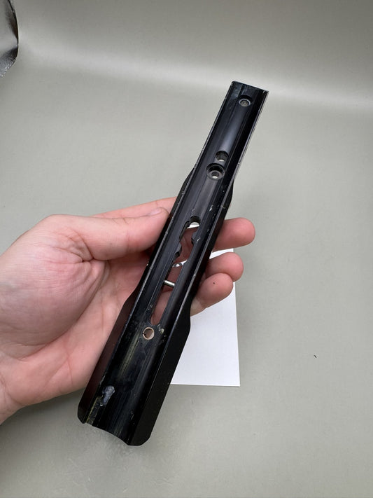 AGD Automag RT Pro Rail Black