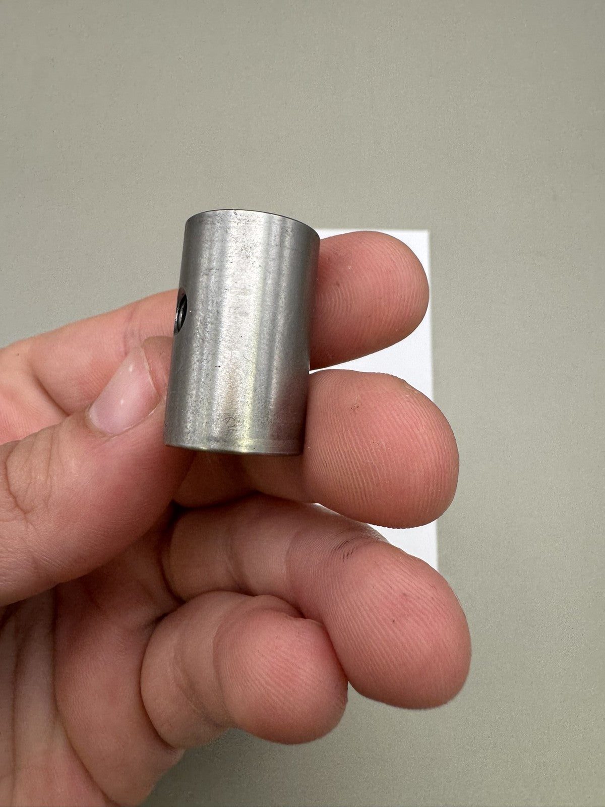 Planet Eclipse Autococker Evo IVG Dialer Silver