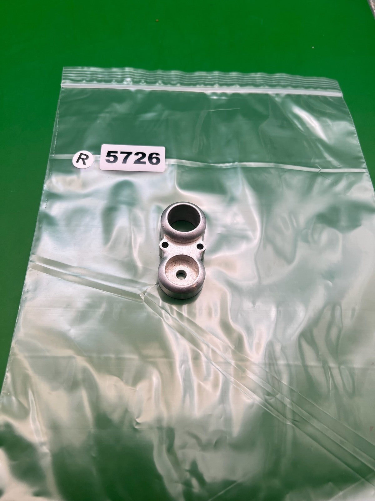 CCM Back Block Dual Rod