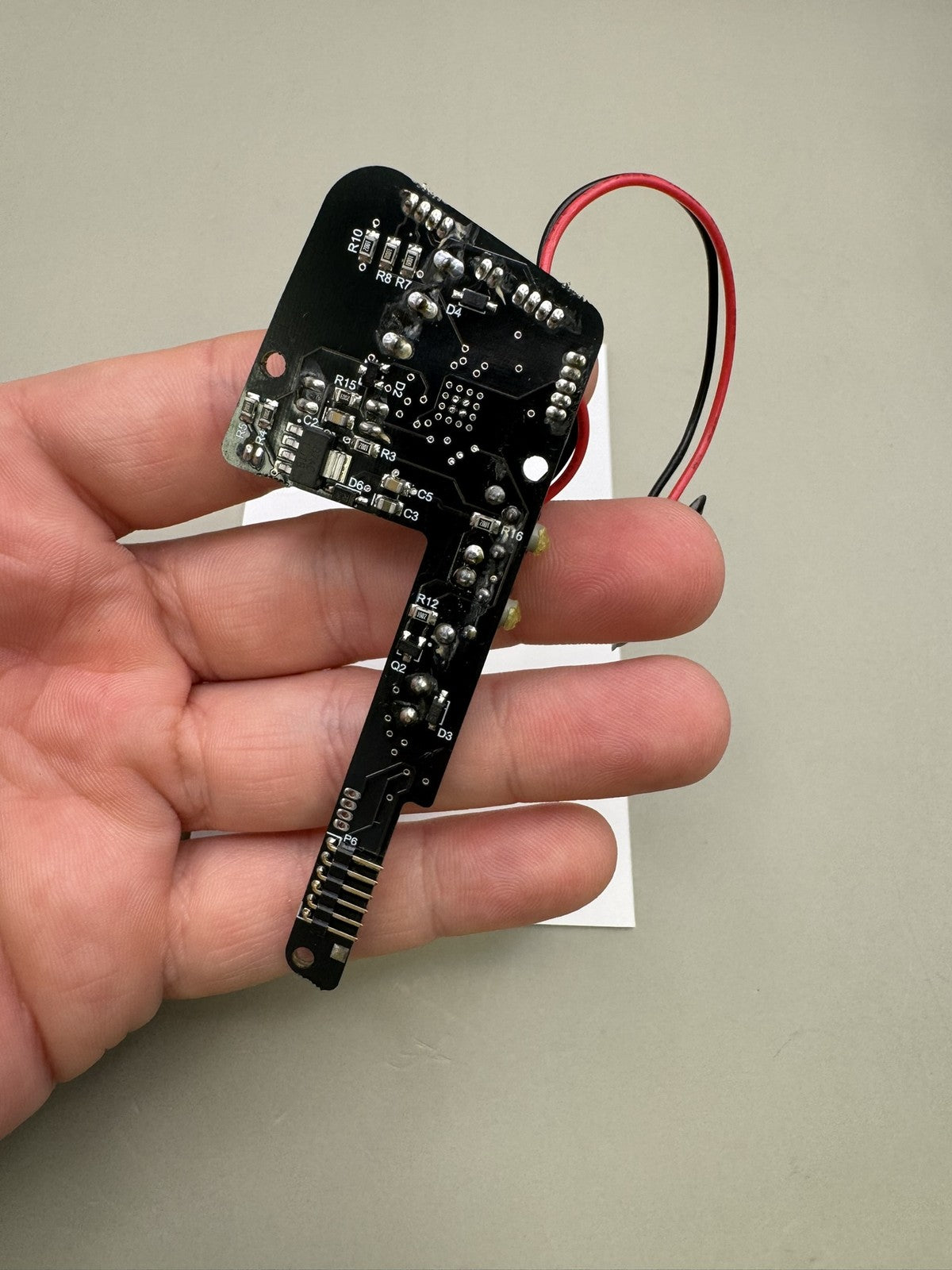 Planet Eclipse Ego 9/10 Virtue Board Black