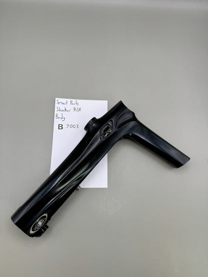 Smart Parts Shocker RSX Body Black