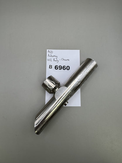 AGD Automag ULE Body Chrome