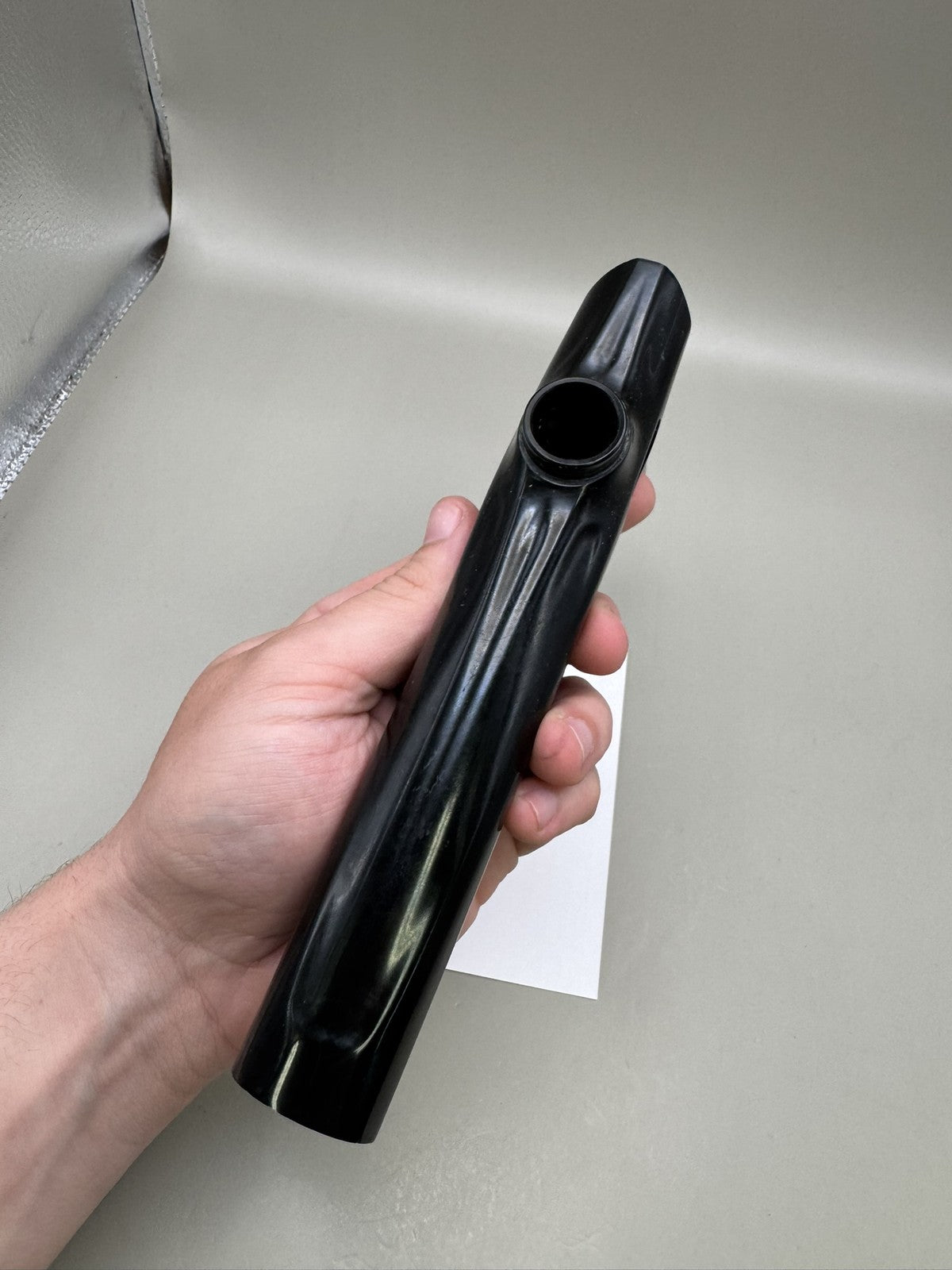Smart Parts Shocker RSX Body Black