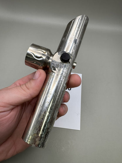 AGD Automag ULE Body Chrome
