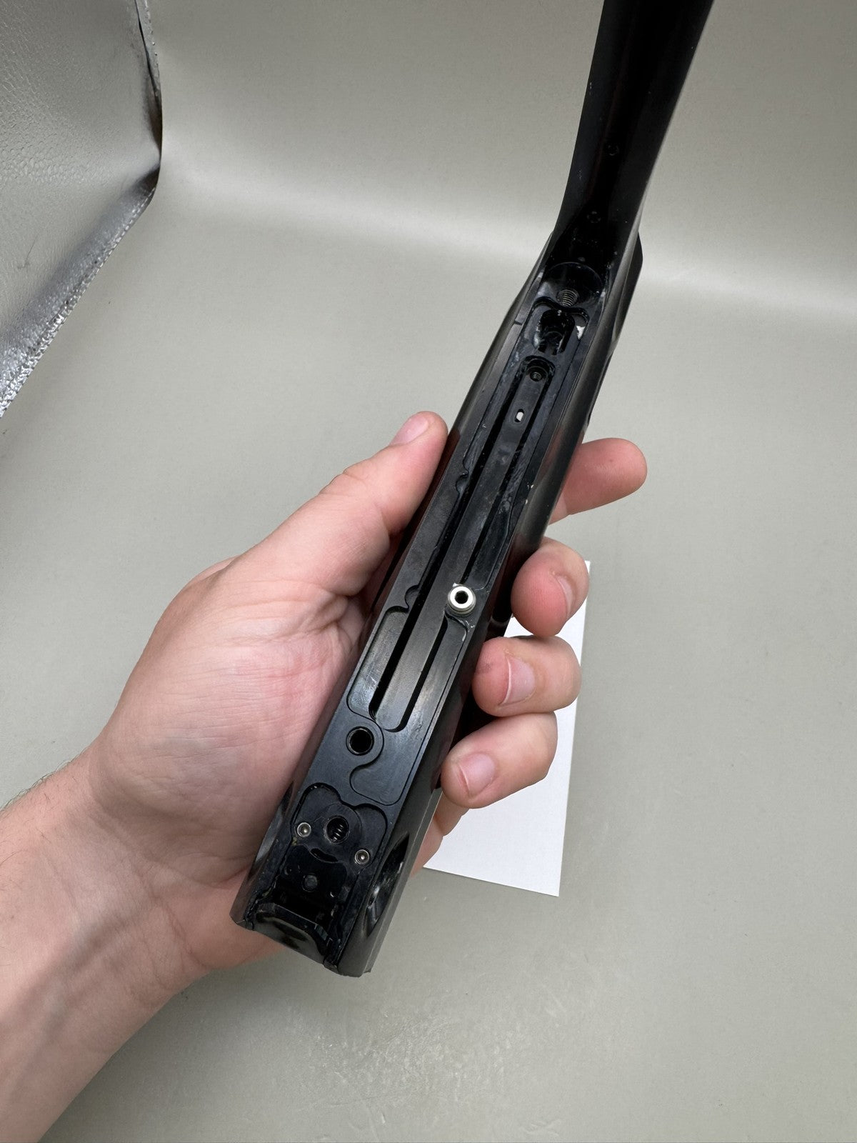 Smart Parts Shocker RSX Body Black