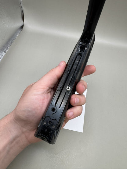 Smart Parts Shocker RSX Body Black