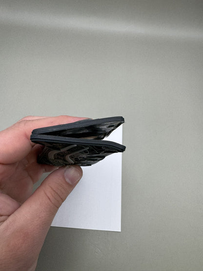 Virtue Paintball Bob Long Grips Black