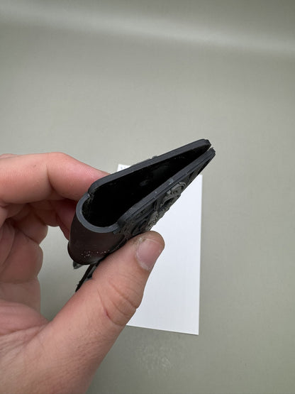 Virtue Paintball Bob Long Grips Black