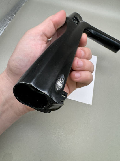Smart Parts Shocker RSX Body Black