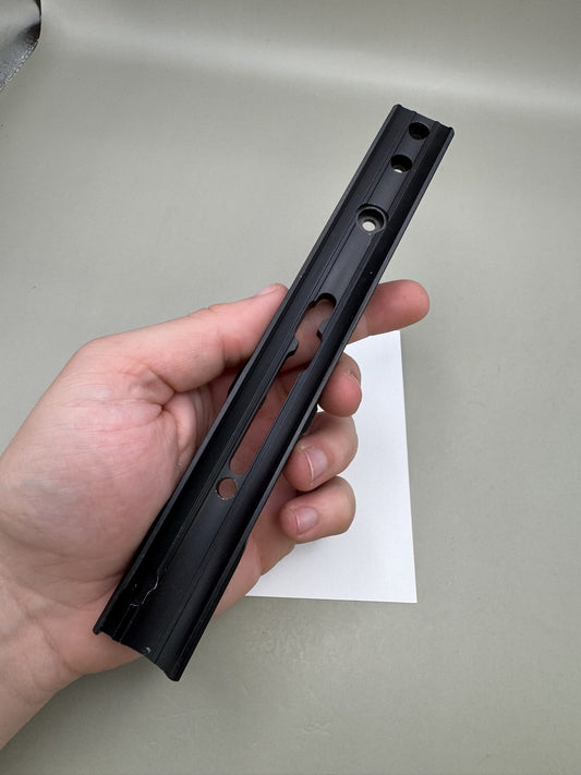 AGD Automag ULE Rail Black