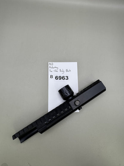 ACD Automag Tac-One Body Black