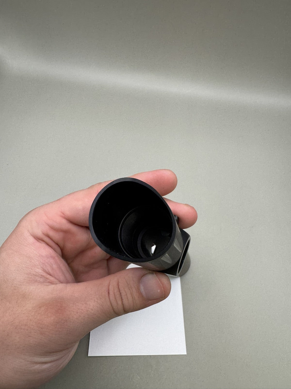 AGD Automag ULE Body Black