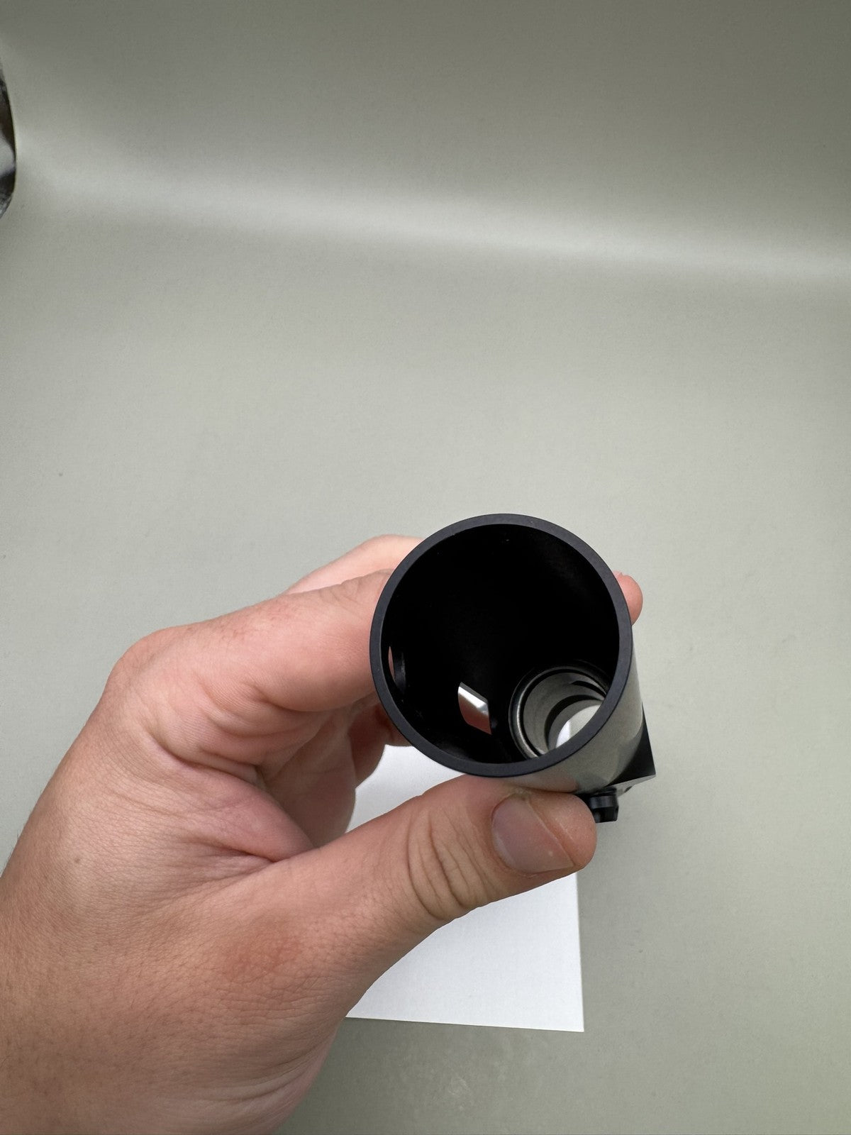 AGD Automag ULE Body Black