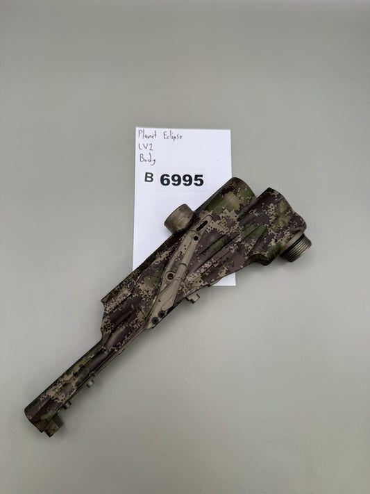 Planet Eclipse LV1 Body Digital Camo