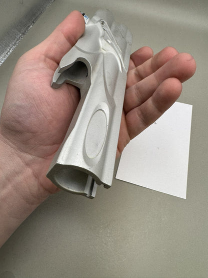 Planet Eclipse Ego 6 Nexus Body Silver