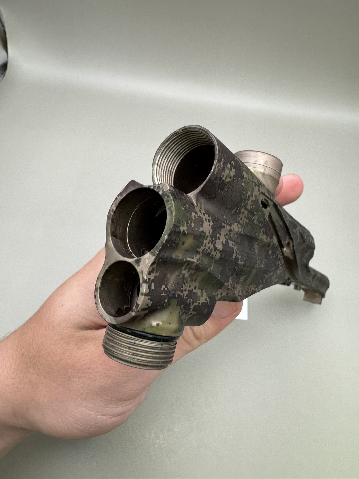Planet Eclipse LV1 Body Digital Camo