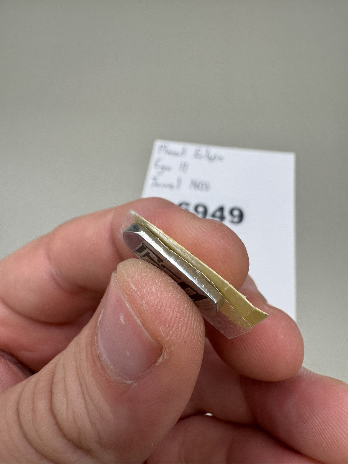 Planet Eclipse Ego 11 Jewel NOS