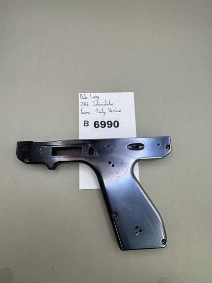Bob Long 2k2 Intimidator Trigger Frame Early Version Blue