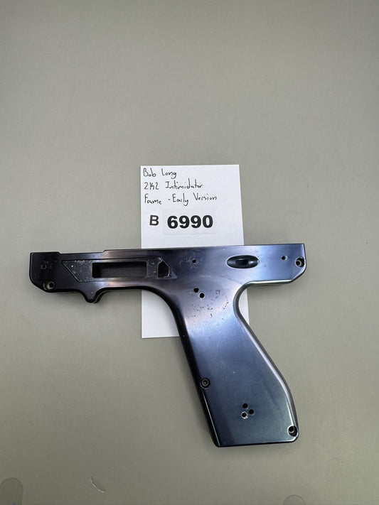 Bob Long 2k2 Intimidator Trigger Frame Early Version Blue