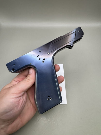 Bob Long 2k2 Intimidator Trigger Frame Early Version Blue