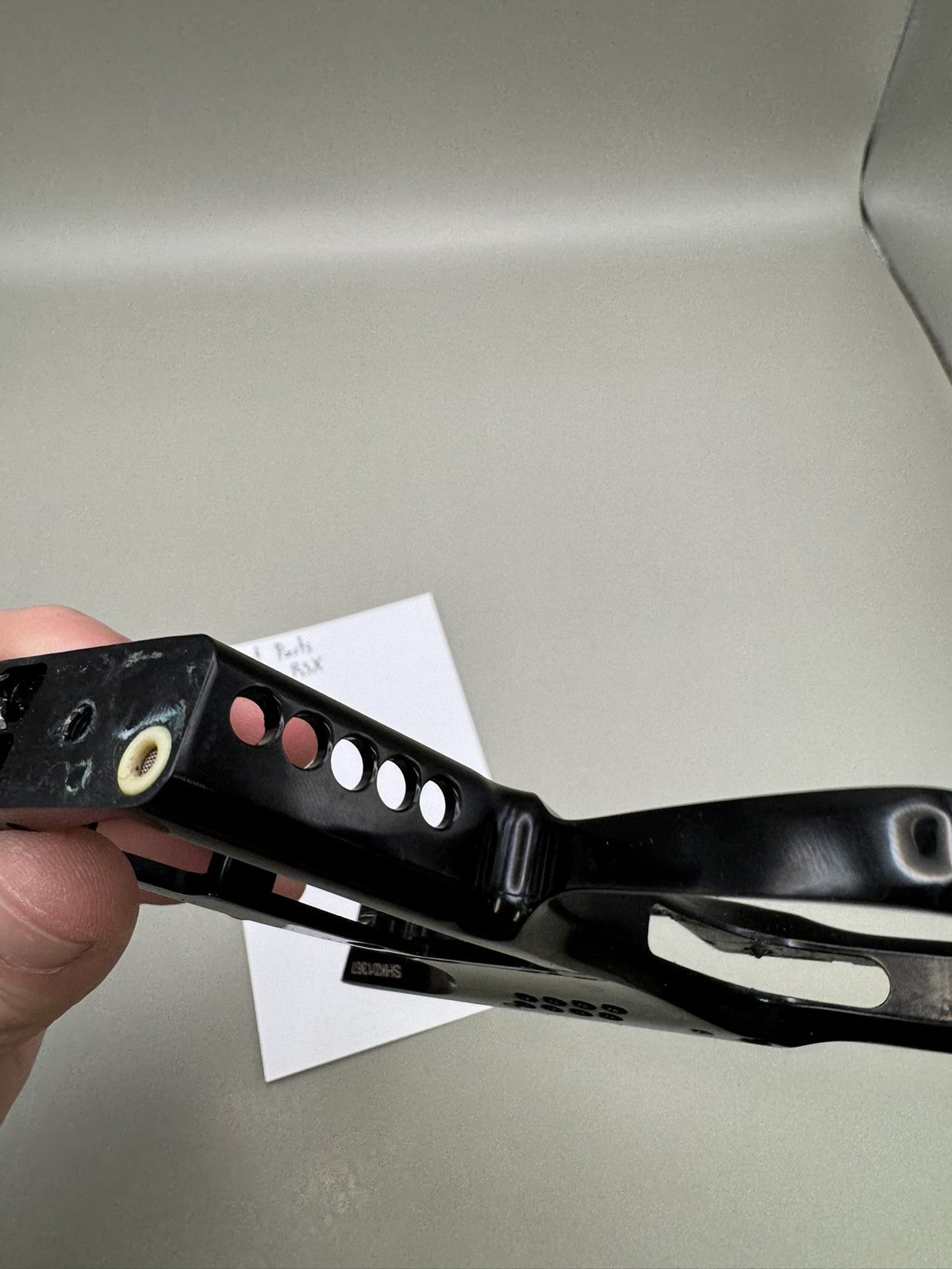 Smart Parts Shocker RSX Trigger Frame Black