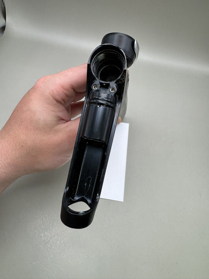 DLX Luxe X Paintball Marker Body Black
