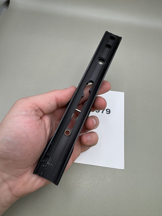 AGD Automag ULE Rail Black