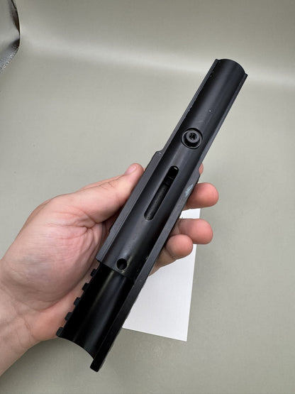 AGD Automag Tac One Body Black
