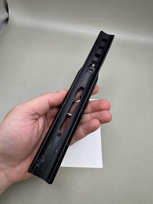 AGD Automag Tac One Rail Black