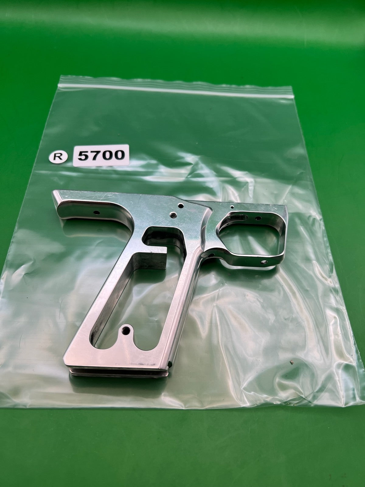 CCM Autococker Frame