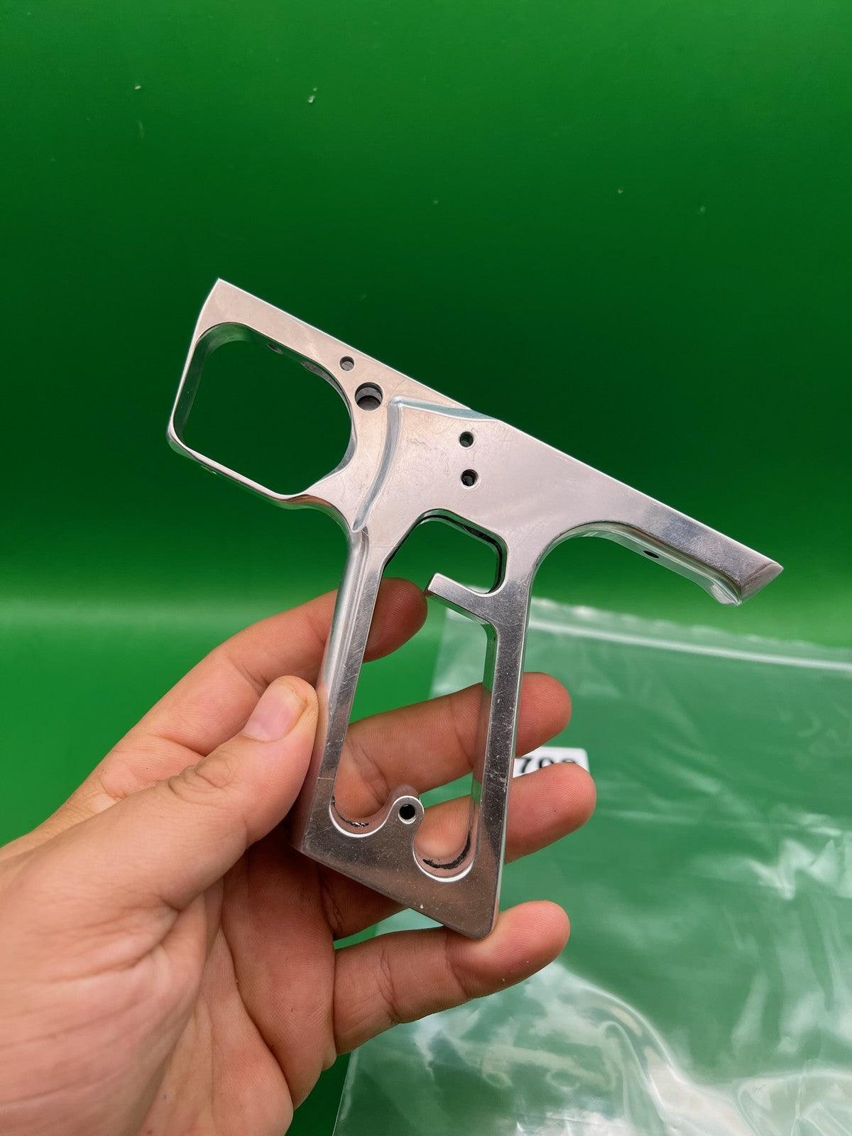 CCM Autococker Frame